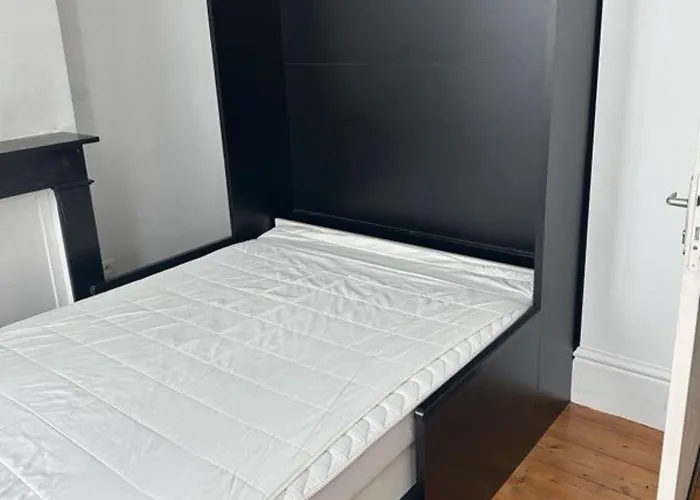 Bon Plan 3pers - Grand Place - Gare Flandre Lejlighed Lille