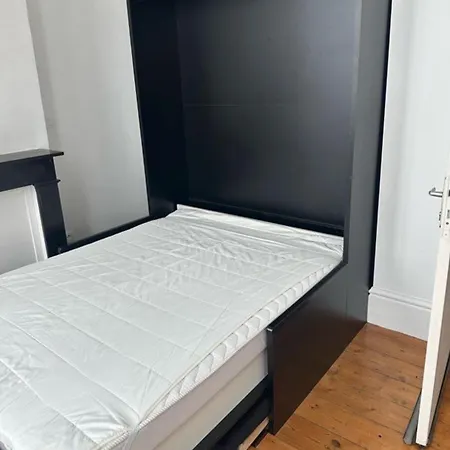 Bon Plan 3pers - Grand Place - Gare Flandre Apartamento Lila
